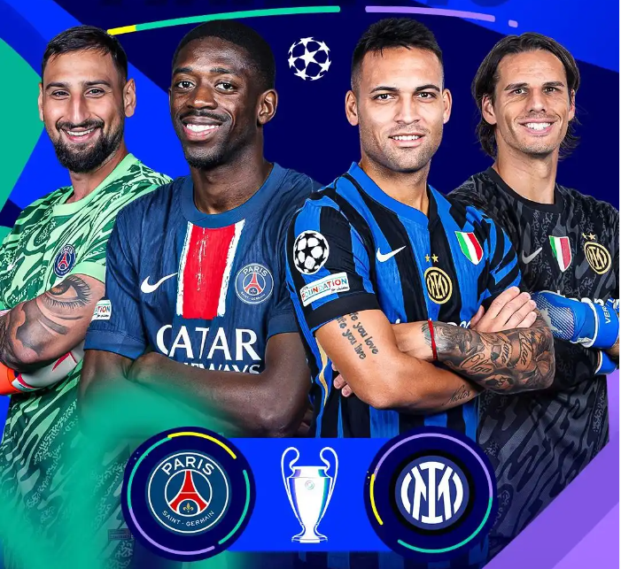 包含全明星赛清晨再迎强敌，巴黎圣日耳曼官宣签约，主帅态度：悬念犹存，年轻球员得到机会的词条-电竞赛事