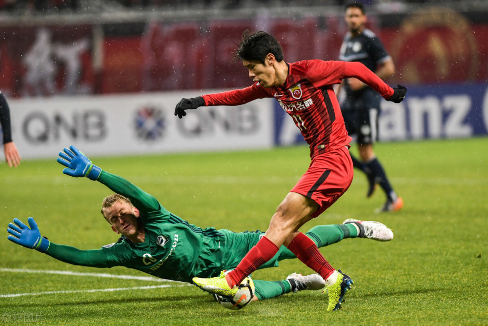 关于亚冠今晚走向成谜，广东宏远内部沟通，质疑声仍在，数据趋势出现新变化的信息-英雄联盟